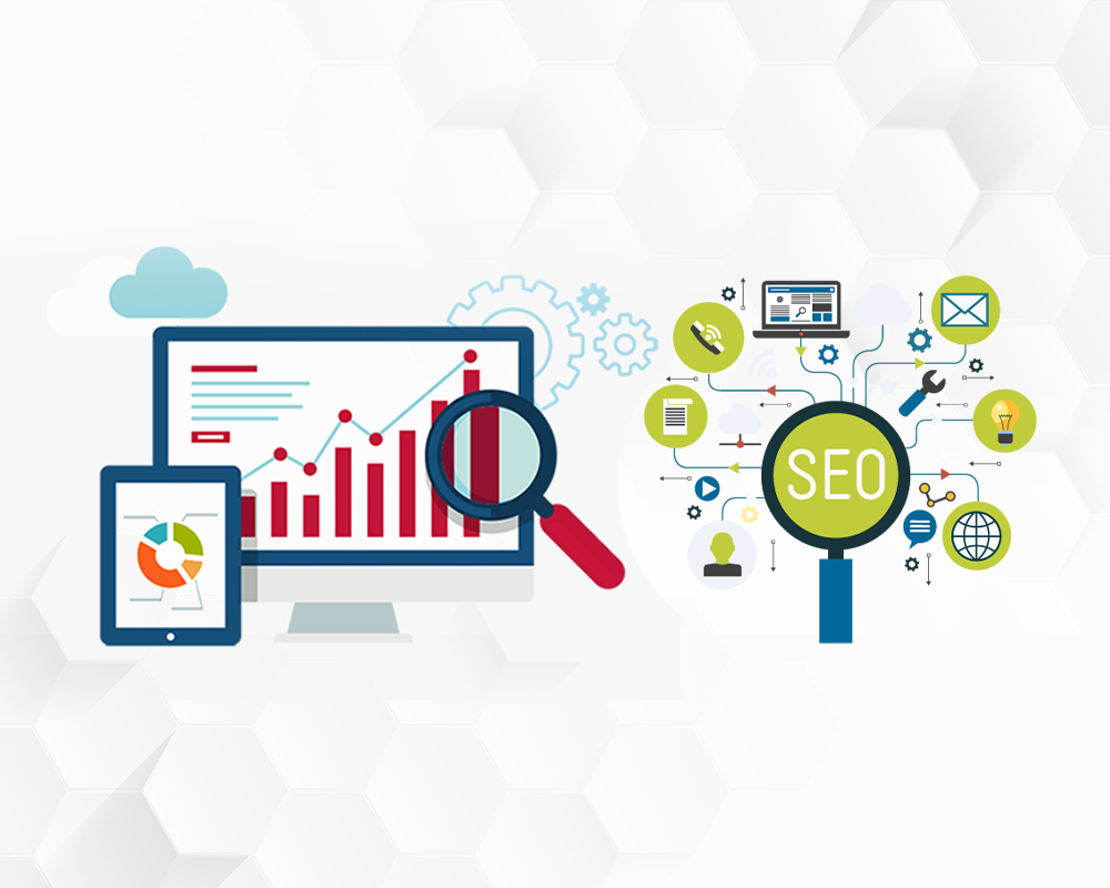 organic seo services