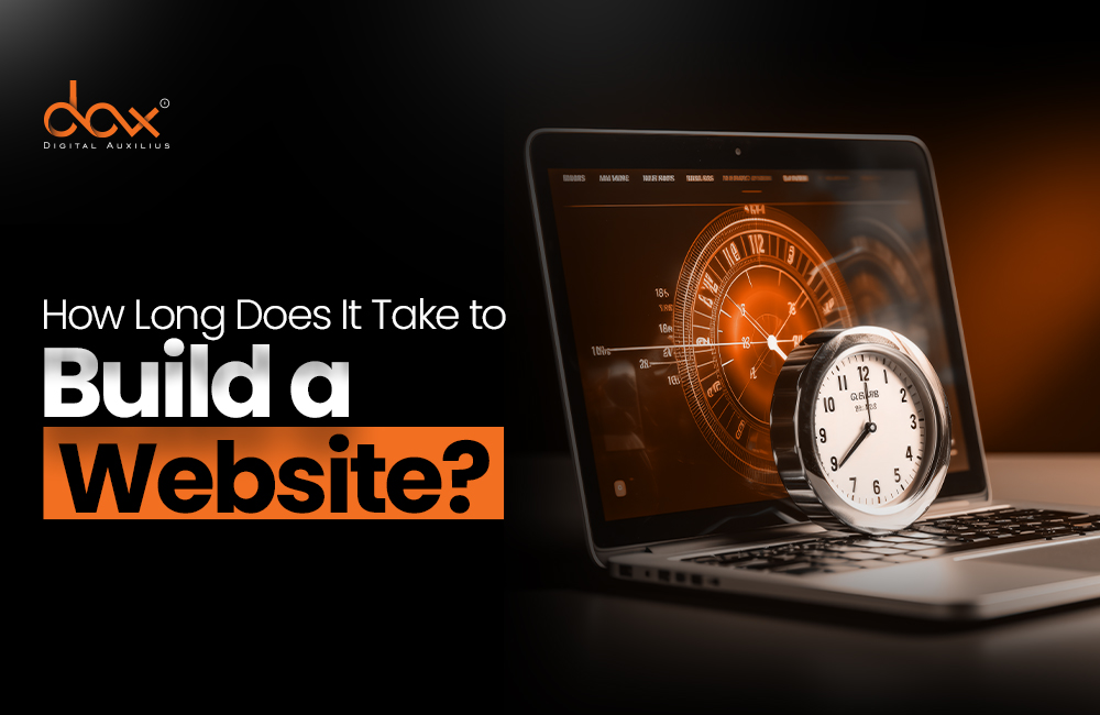 How Long Does It Take to Build a Website in 2026?