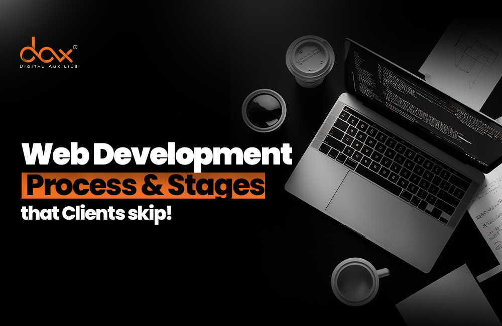 Web-Development-Process
